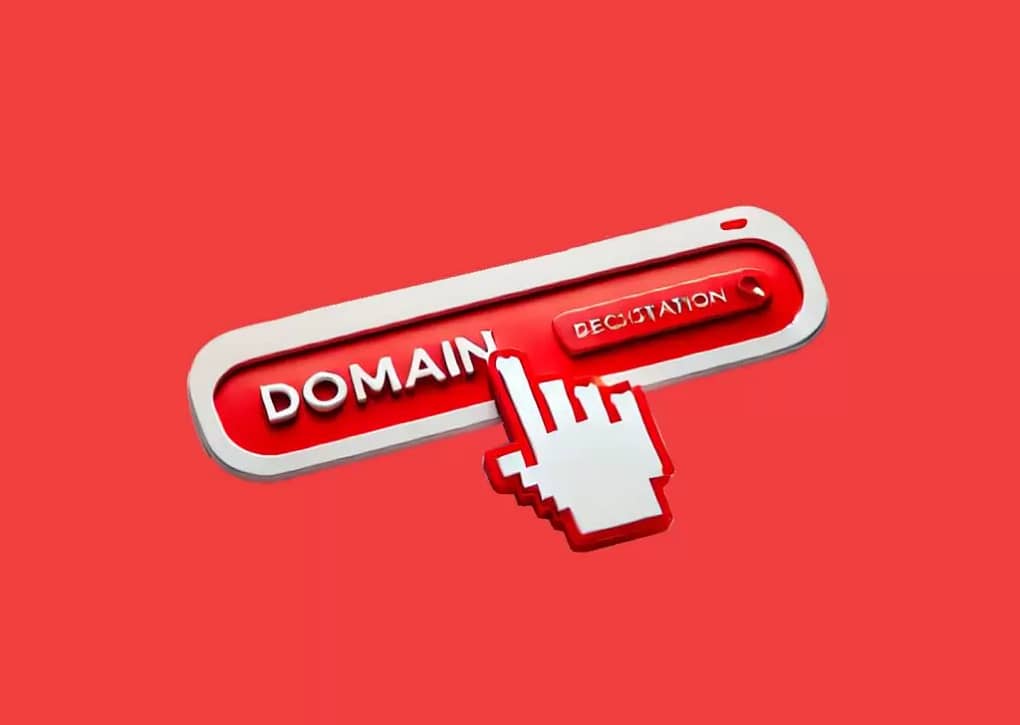 ثبت دامنه دات کام «.com» و دات آی آر «.ir»