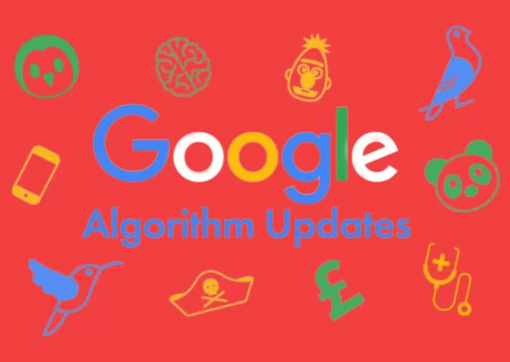 google algorithm