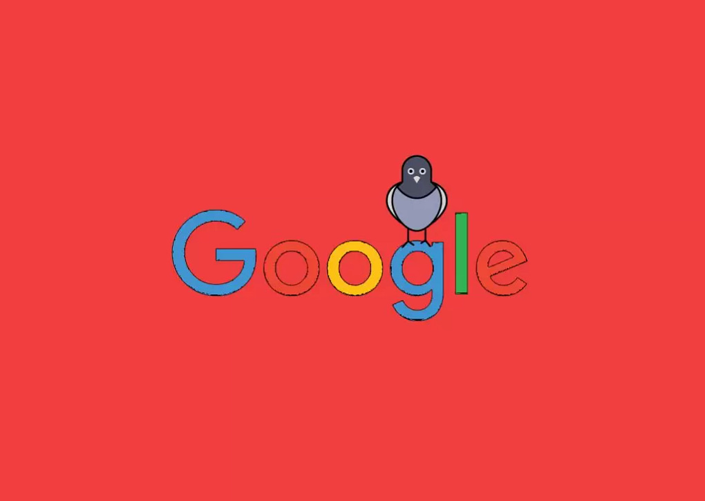 pigeon-algorithm | الگوریتم کبوتر