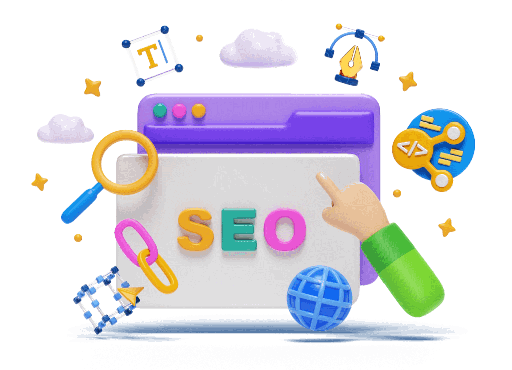 SEO consulting