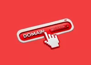 ثبت دامنه دات کام «.com» و دات آی آر «.ir»